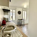 La Maison De Ruben-wifi-plain Pied-moderne * 아브빌르