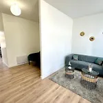 아파트 La Maison De Ruben-wifi-plain Pied-moderne *