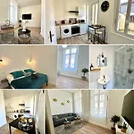 La Maison De Ruben-wifi-plain Pied-moderne *