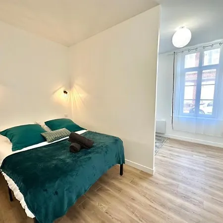 Apartment La Maison De Ruben
